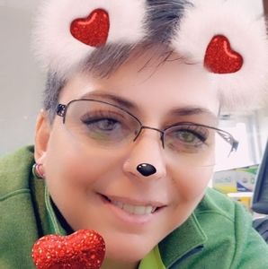 Meet your Posher, Dawn